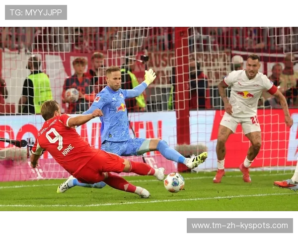 德甲莱比锡快速中转,终场前完成绝杀——夜幕下的速度与决心