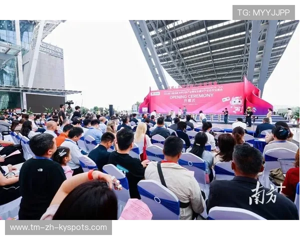 2026年体育旅游博览会：目的地营销新战场，2020体育旅游博览会