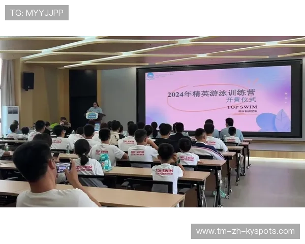 国际游泳教练在训练中采用数据驱动恢复与康复方案，国际游泳教师联盟