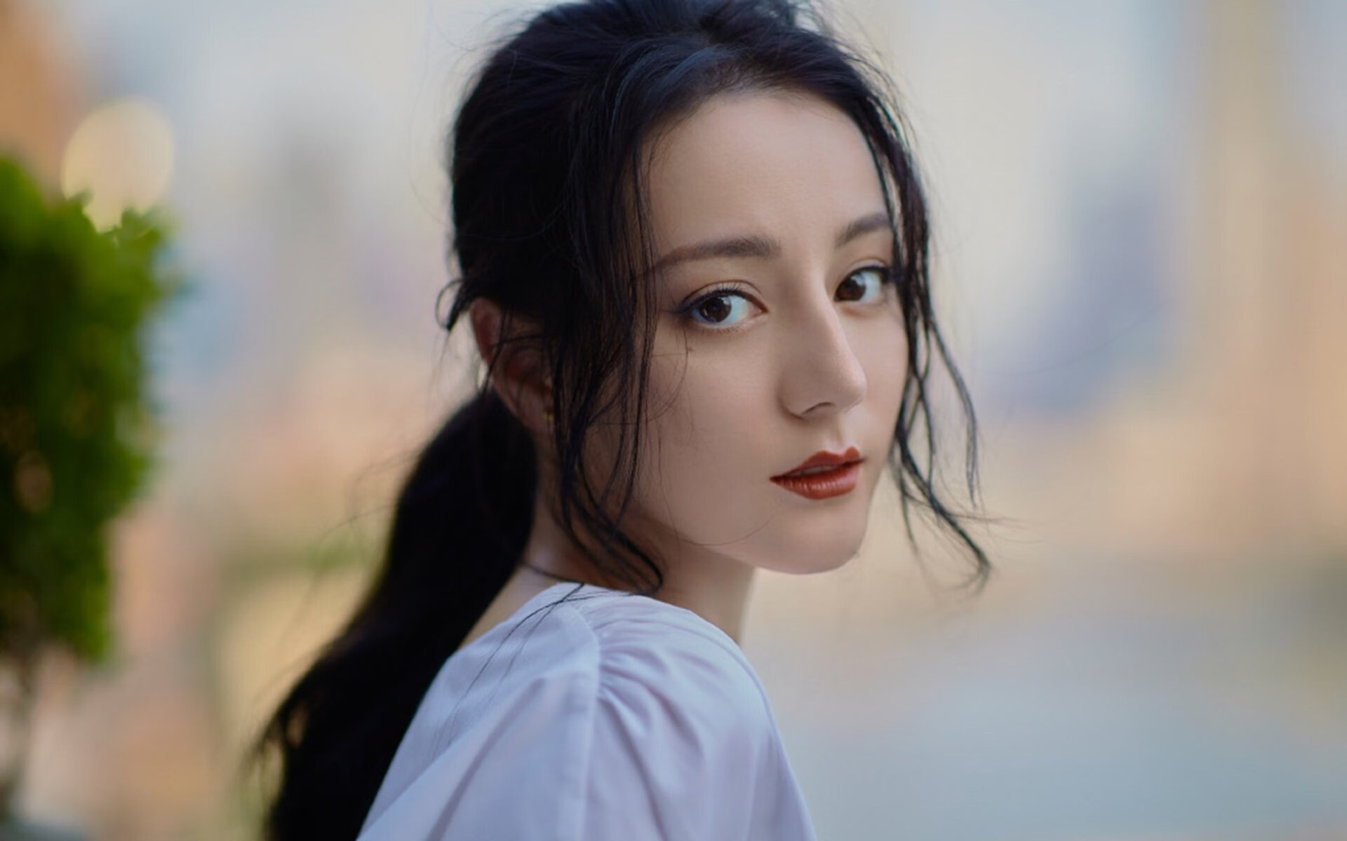 三年中美划频稳定率：中国高于美国，中美总量对比