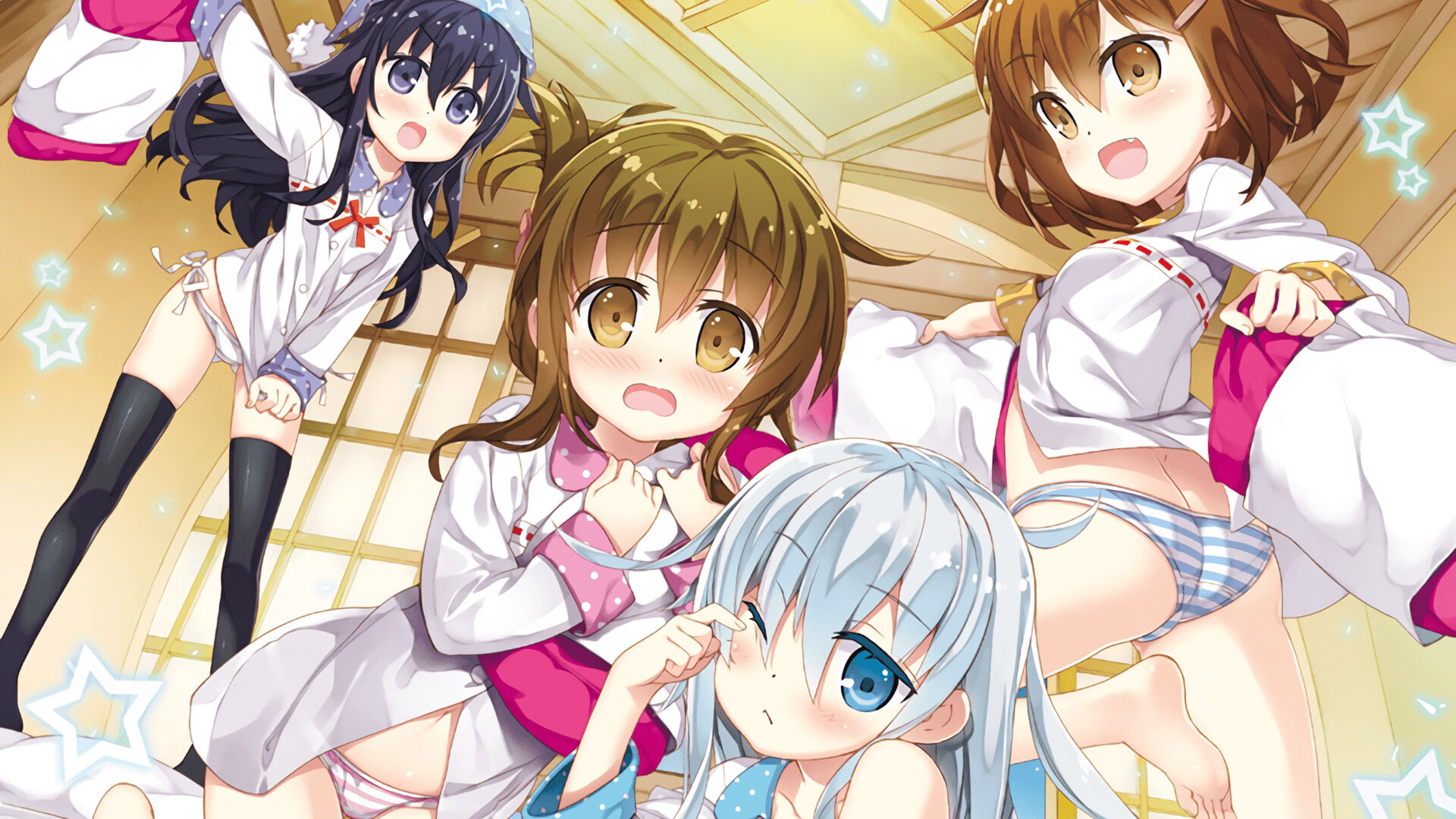 库里赛后亲吻地板告别主场，库里亲穿球鞋